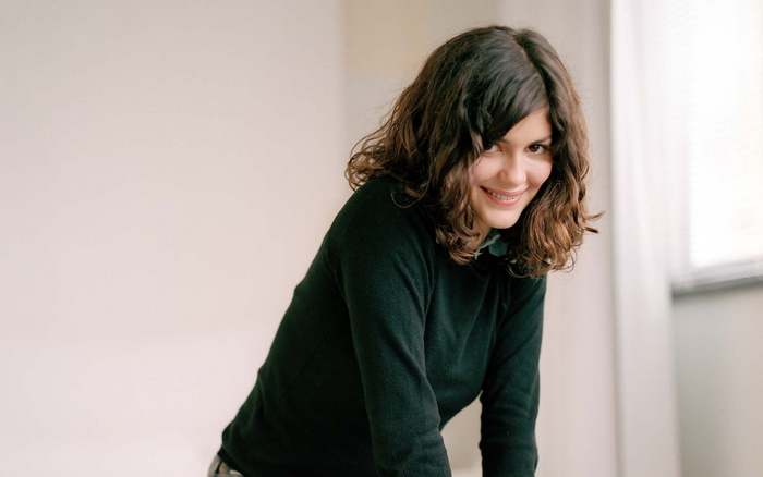 Audrey Tautou