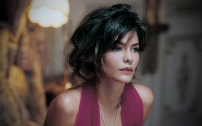 Audrey Tautou