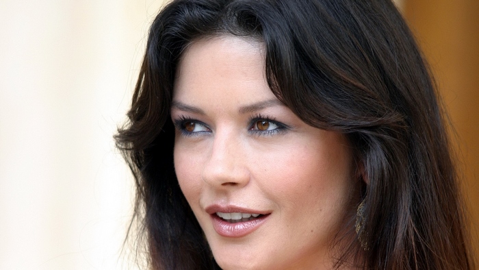 Catherine Zeta-Jones