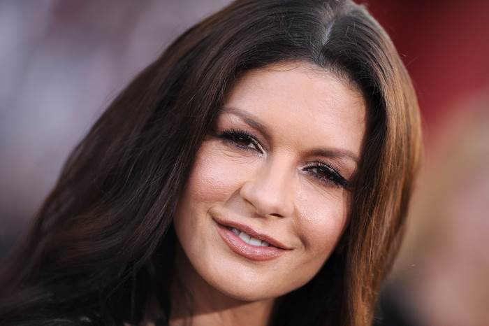 Catherine Zeta-Jones