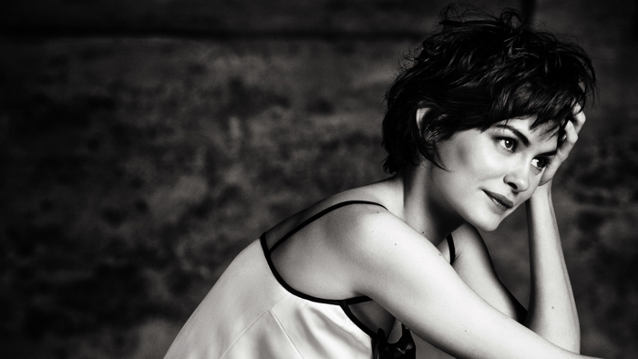 Audrey Tautou