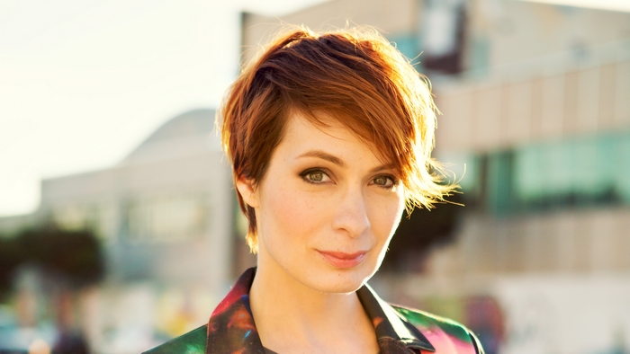 Felicia Day