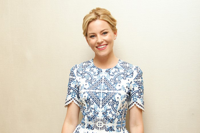 Elizabeth Banks