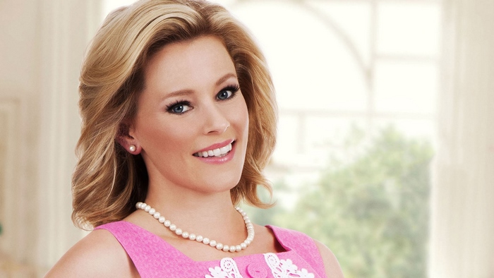Elizabeth Banks