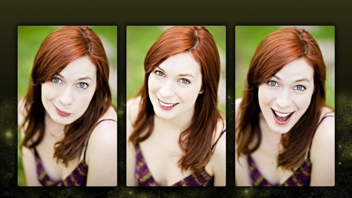 Felicia Day