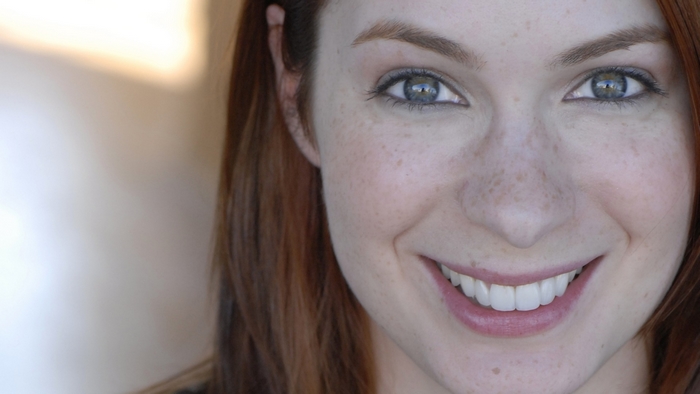 Felicia Day