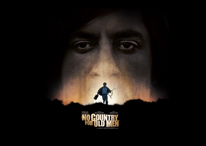 No Country for Old Men movie poster