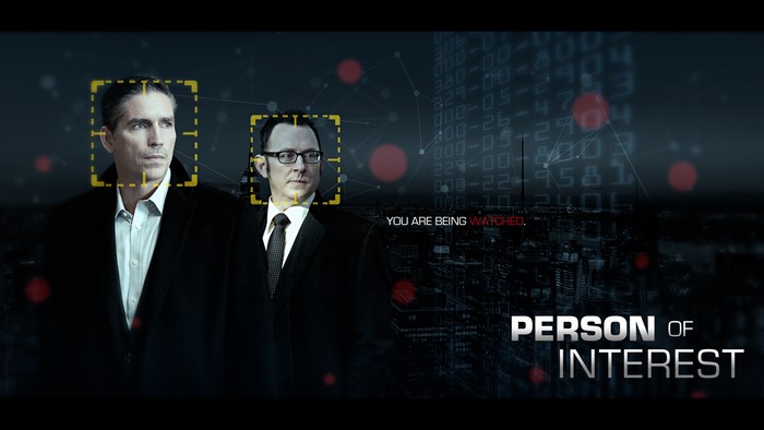 Person of Interest Jim Caviezel
