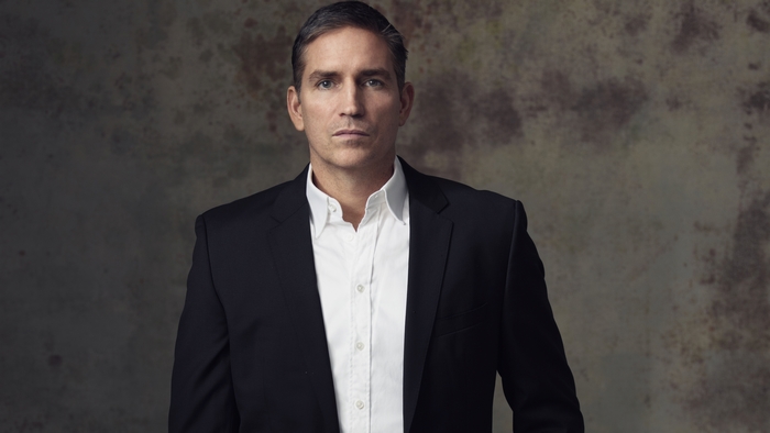 Jim Caviezel