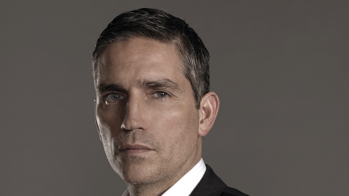 Jim Caviezel