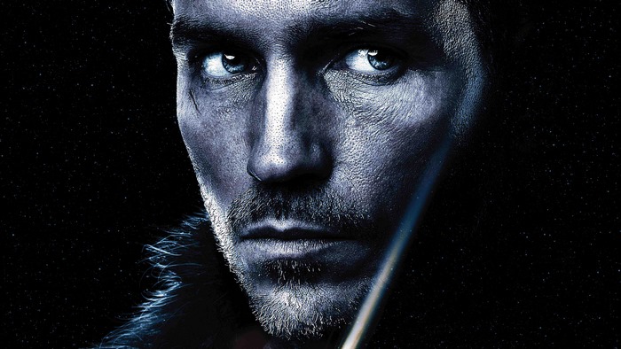Jim Caviezel from Person of Interest