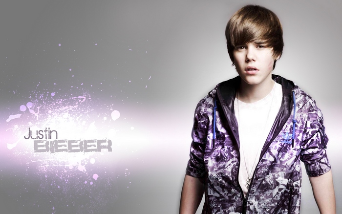 Justin Bieber