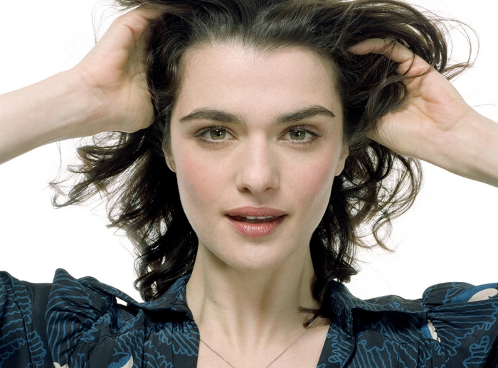 Rachel Weisz
