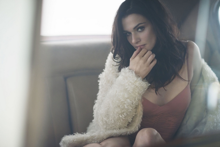 Rachel Weisz