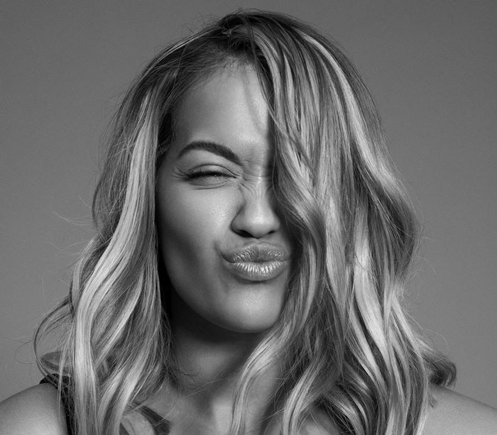 Rita Ora