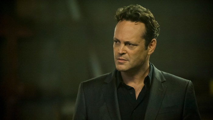 Vince Vaughn