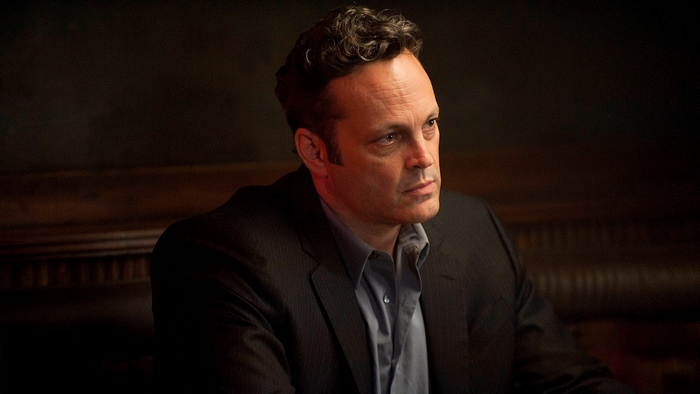 Vince Vaughn