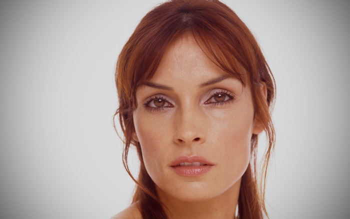 Famke Janssen