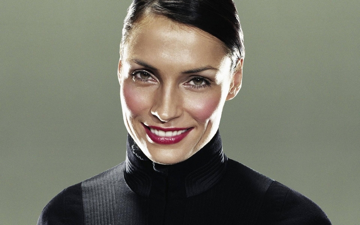 Famke Janssen