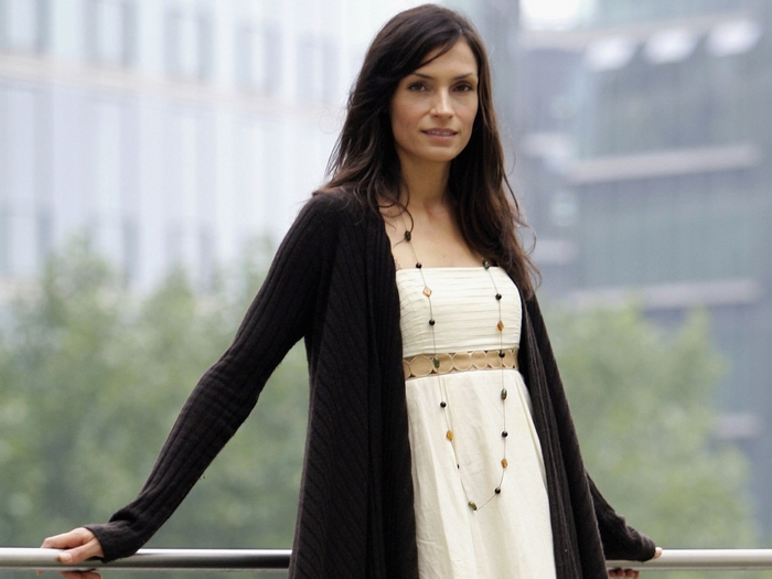 Famke Janssen