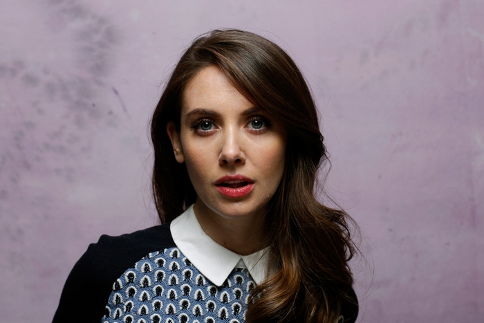 Alison Brie