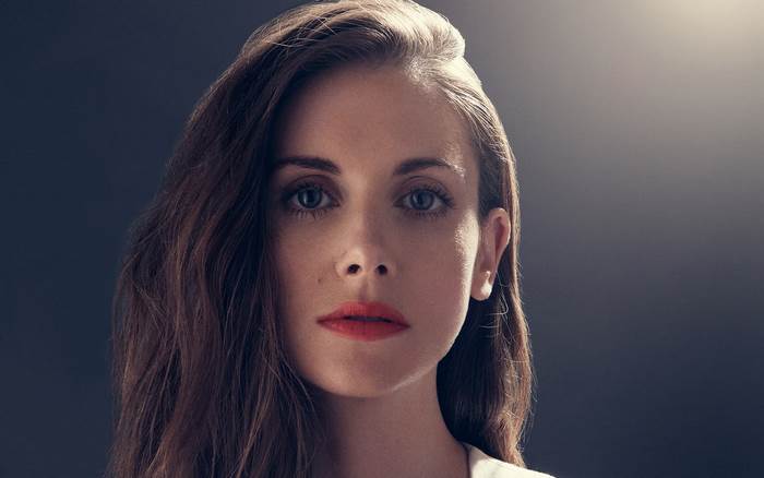 Alison Brie