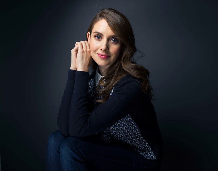 Alison Brie