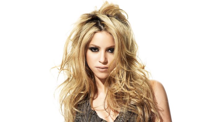 Shakira