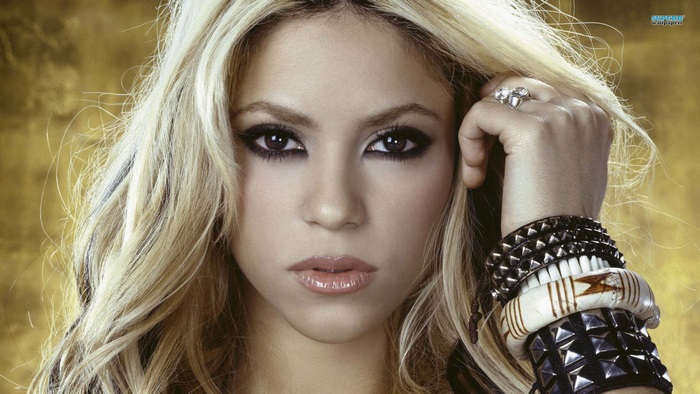 Shakira