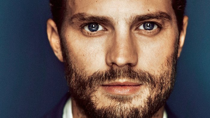 Jamie Dornan