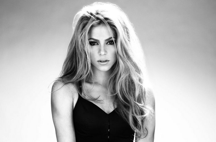 Shakira