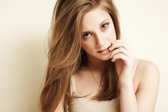 Lili Reinhart