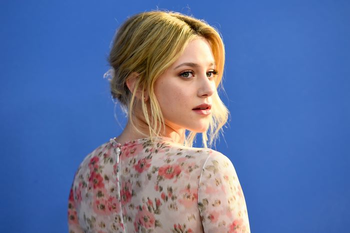 Lili Reinhart