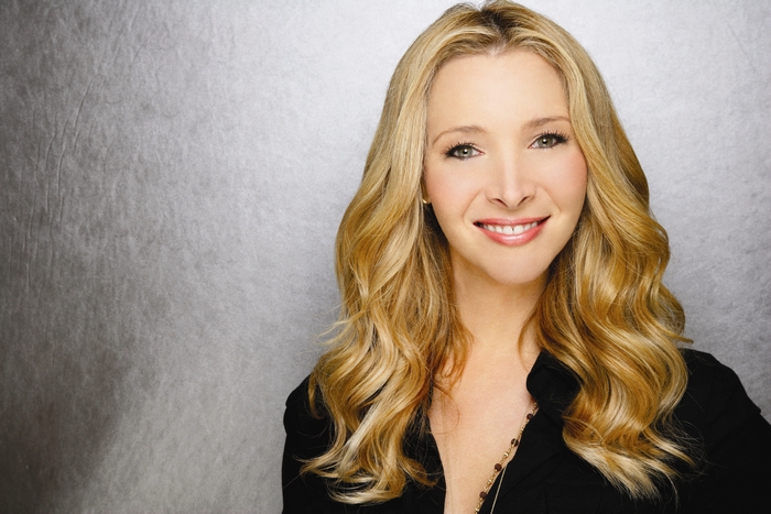 Lisa Kudrow