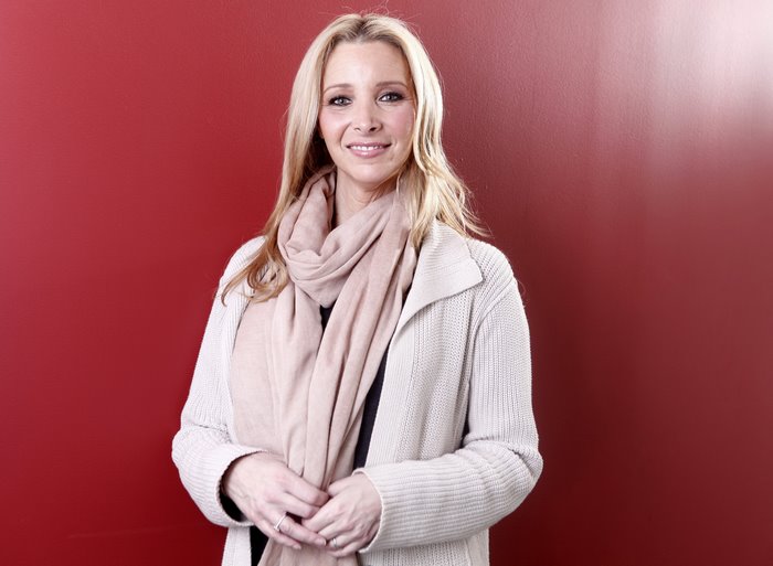 Lisa Kudrow