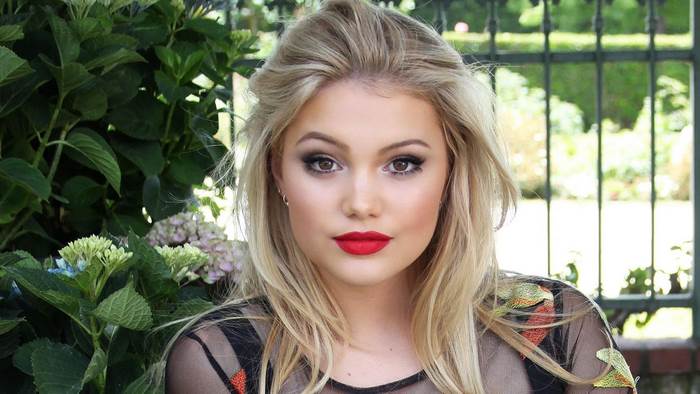 Olivia Holt