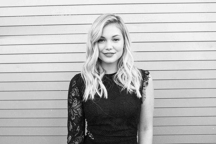 Olivia Holt