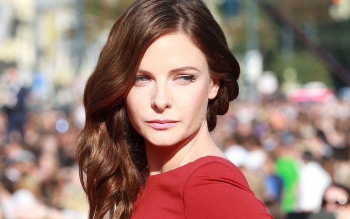 Rebecca Ferguson