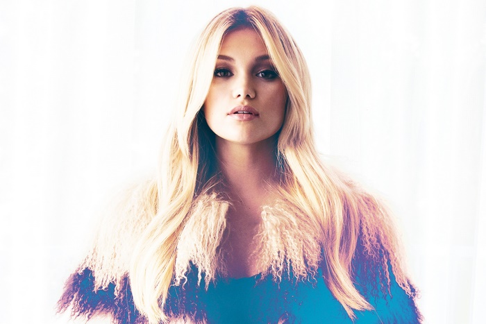 Olivia Holt