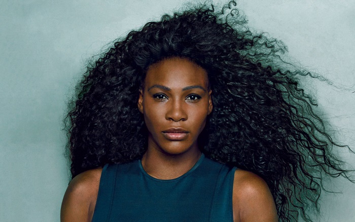 Serena Williams