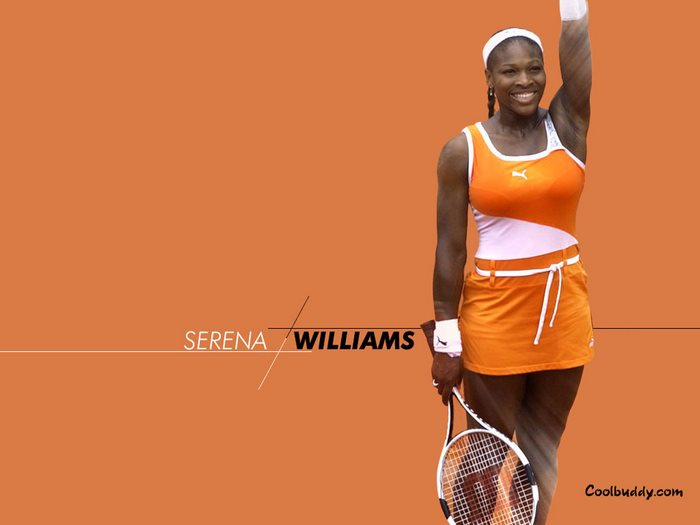 Serena Williams