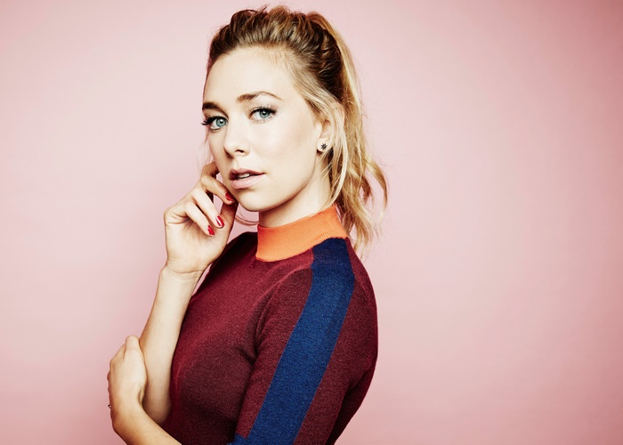 Vanessa Kirby