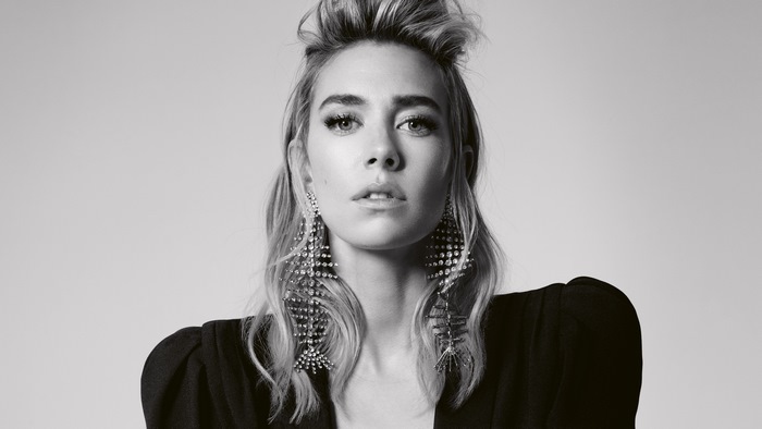 Vanessa Kirby