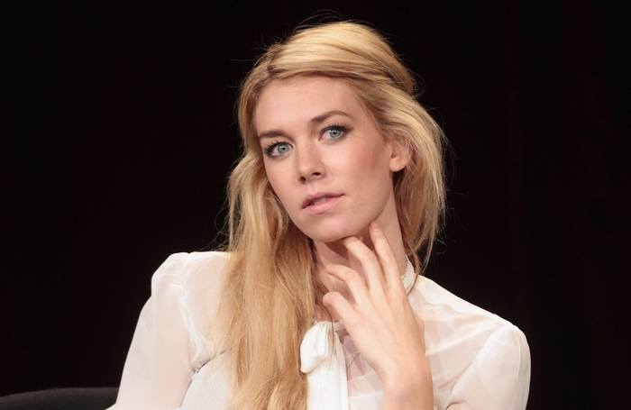 Vanessa Kirby