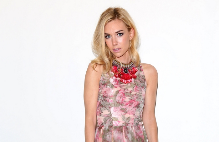 Vanessa Kirby