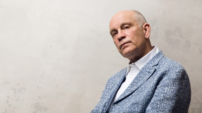 John Malkovich