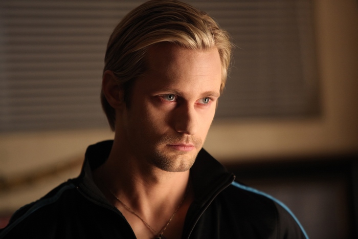 Alexander Skarsgård