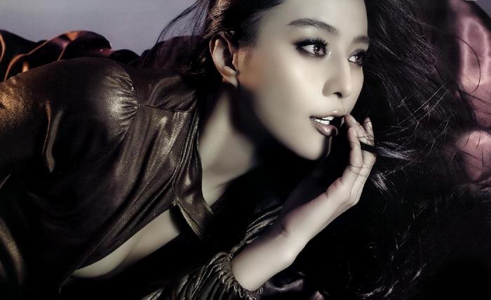 Fan Bingbing
