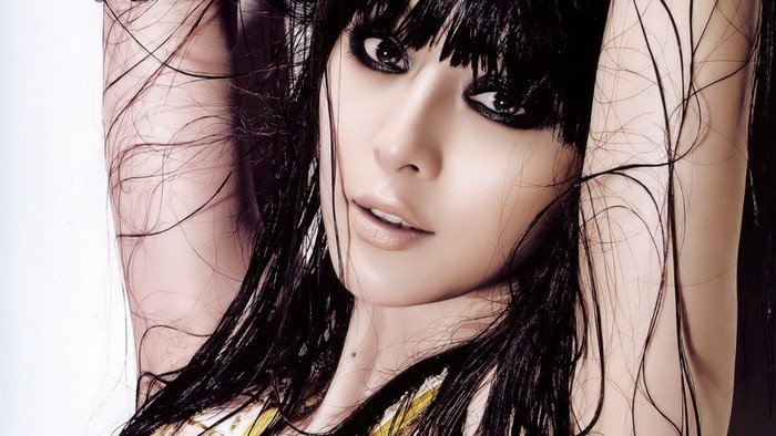 Fan Bingbing