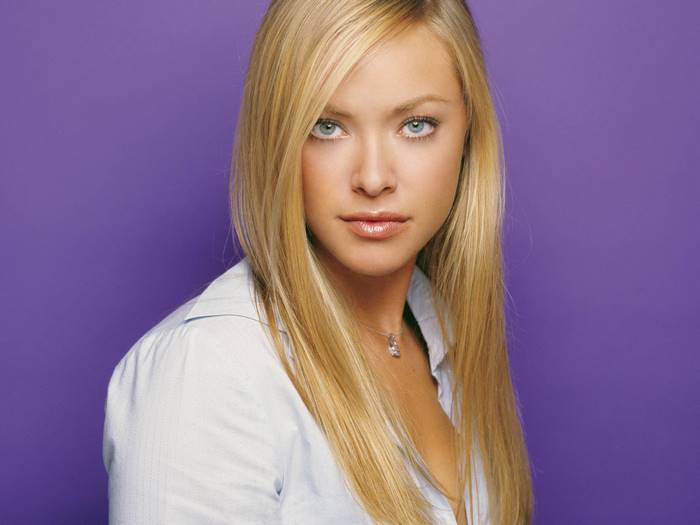 Kristanna Loken